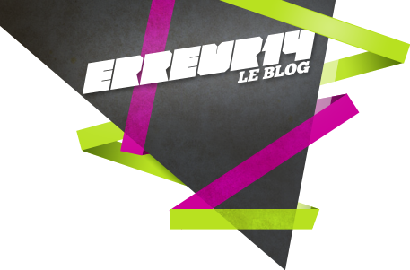 erreur 14 logo erreur 14 logo