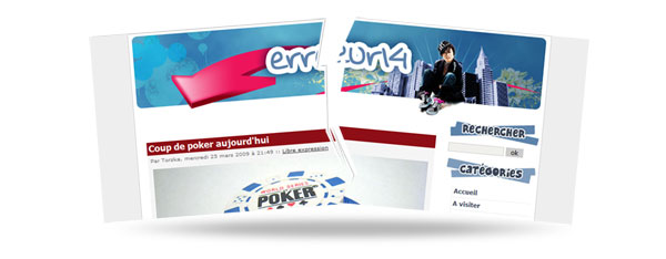 Erreur14 - new site