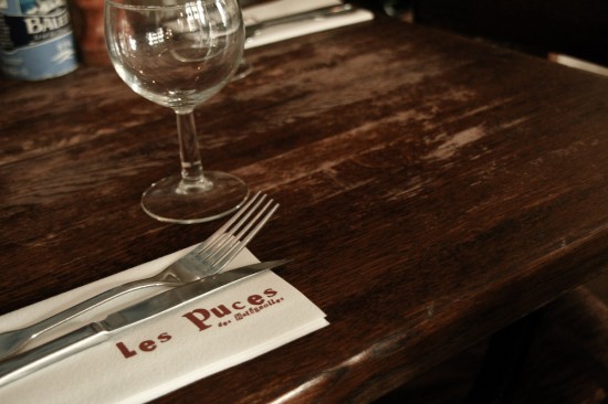 Les Puces des Batignolles