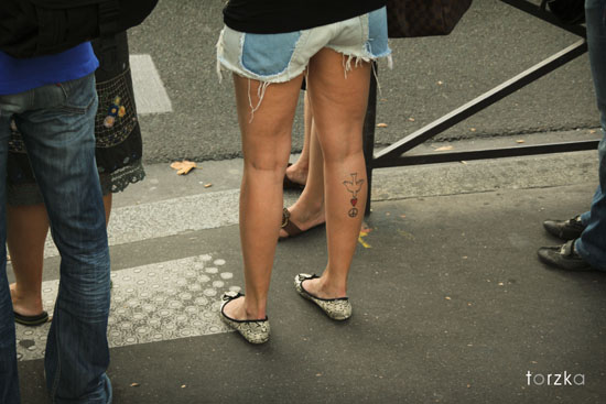 Paris x Peace