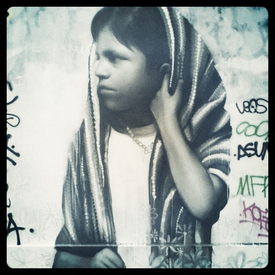 Paris Streetart 