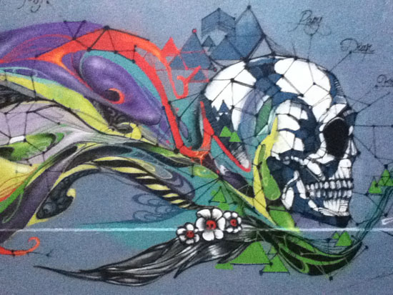 Paris Streetart 