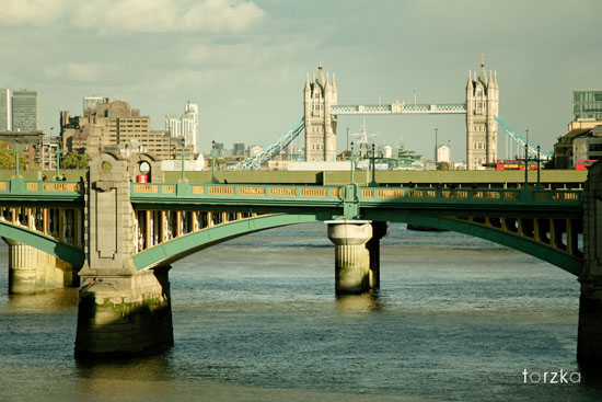 London Trip