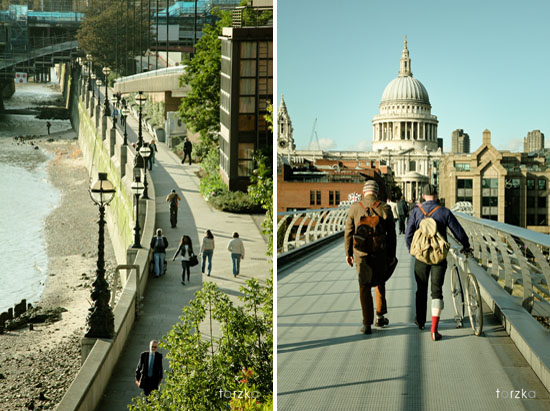 London Trip