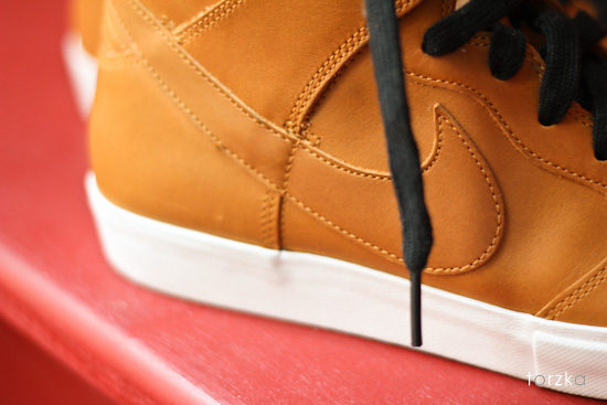 Nike Dunk High AC Premium